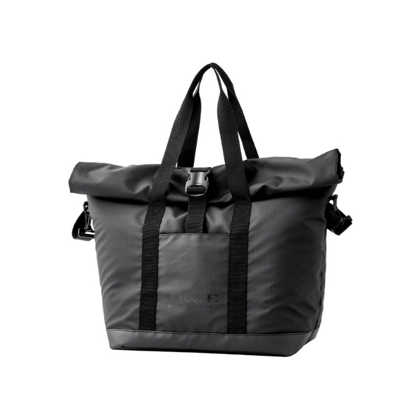 画像1: がまかつ ラグゼ クルト クーラートート LE-331 ♯1 ブラック