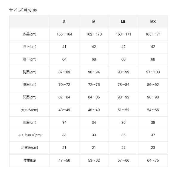 画像4: （25年3月新商品） がまかつ 鮎タイツ（3mm厚） GM-5822 グレー Sサイズ （3月発売予定／ご予約受付中）
