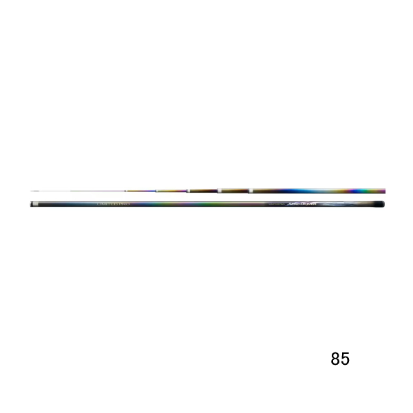 画像1: （送料サービス） （26年1月新商品） シマノ リミテッド プロ エアロドライバー 85 （仕舞寸法 136.5cm） （保証書付き） （1月発売予定／ご予約受付中）