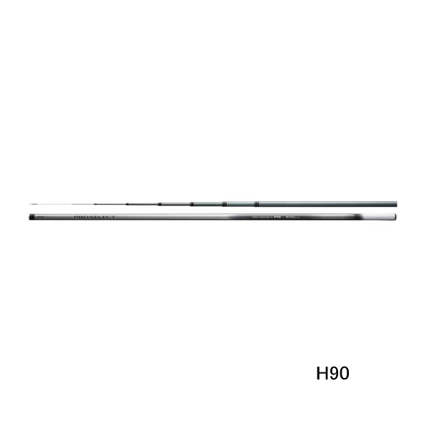 画像1: （26年1月新商品） シマノ 26 プロセレクト FW H90 （仕舞寸法 136.5cm） （保証書付き） （1月発売予定／ご予約受付中）