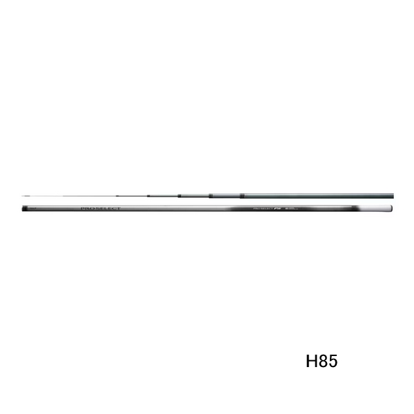 画像1: （26年1月新商品） シマノ 26 プロセレクト FW H85 （仕舞寸法 142.5cm） （保証書付き） （1月発売予定／ご予約受付中） （大型1・代引と離島不可）