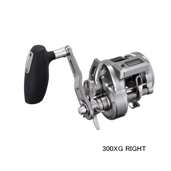画像1: （送料サービス） （26年3月新商品） シマノ 26 オシア コンクエスト CT 300XG（右） （3月発売予定／ご予約受付中） （小型商品）