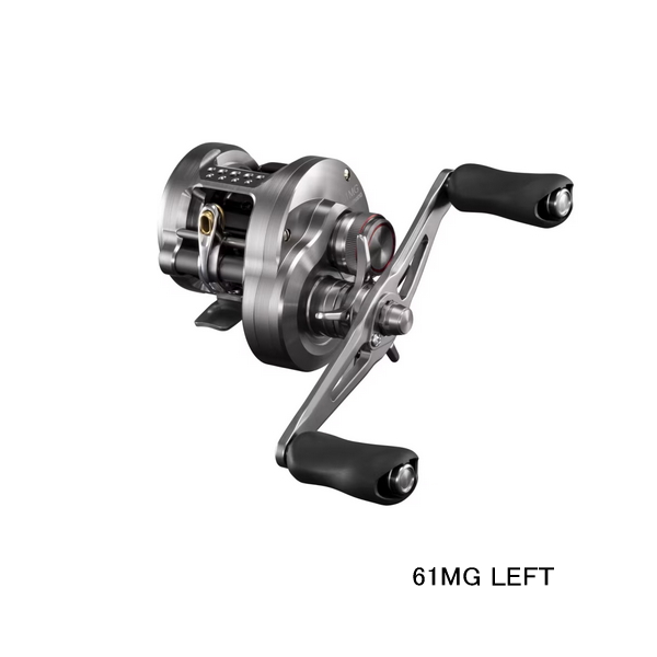 画像1: （送料サービス） （26年6月新商品） シマノ 26 オシア コンクエスト FT 61MG（左） （6月発売予定／ご予約受付中） （小型商品）