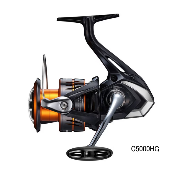 画像1: （26年5月新商品） シマノ 26 ネクサーブ C5000HG （5月発売予定／ご予約受付中） （小型商品）