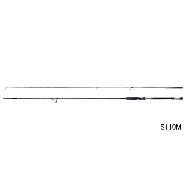 画像1: （26年2月新商品） シマノ 26 ルナミス S110M （仕舞寸法 171.9cm） （保証書付き） （2月発売予定／ご予約受付中） （大型1／代引と離島不可）