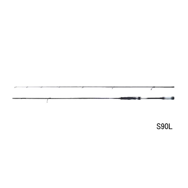 画像1: （26年2月新商品） シマノ 26 ルナミス S90L （仕舞寸法 140.7cm） （保証書付き） （2月発売予定／ご予約受付中） （大型1／代引と離島不可）