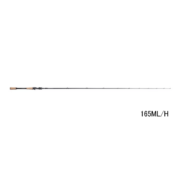 画像1: （26年4月新商品） シマノ 26 ポイズングロリアス 165ML/H （仕舞寸法 196cm） （保証書付き） （4月発売予定／ご予約受付中） （大型2／代引と離島不可）