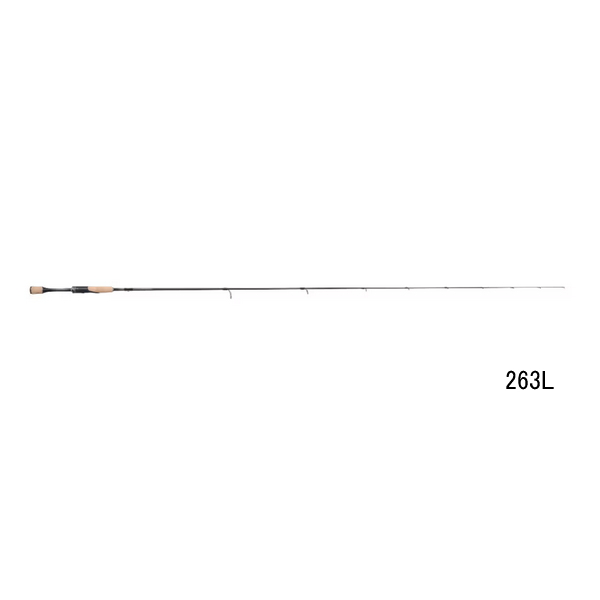 画像1: （26年4月新商品） シマノ 26 ポイズングロリアス 263L （仕舞寸法 191cm） （保証書付き） （4月発売予定／ご予約受付中） （大型2／代引と離島不可）