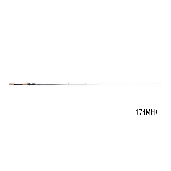 画像1: （26年4月新商品） シマノ 26 ポイズングロリアス 174MH+ （仕舞寸法 192cm） （保証書付き） （4月発売予定／ご予約受付中） （大型2／代引と離島不可）