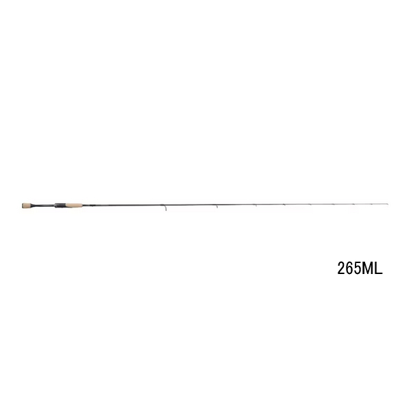 画像1: （26年4月新商品） シマノ 26 ポイズングロリアス 265ML （仕舞寸法 196cm） （保証書付き） （4月発売予定／ご予約受付中） （大型2／代引と離島不可）