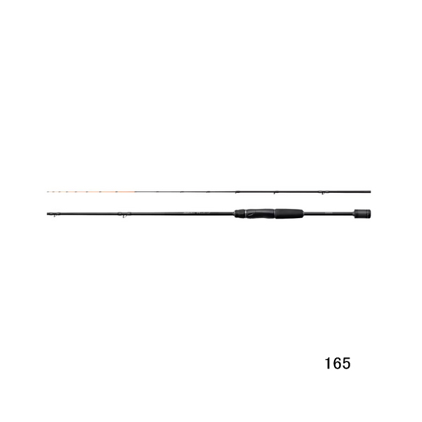 画像1: （26年3月新商品） シマノ 26 セイハコウ ラディカル 165 （仕舞寸法 116.6cm） （保証書付き） （3月発売予定／ご予約受付中）