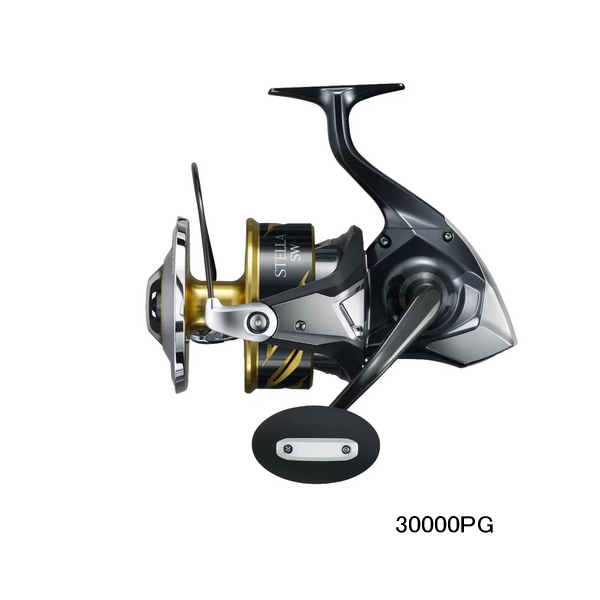 画像1: （送料サービス） （26年5月新商品） シマノ 26 ステラ SW 30000PG （5月発売予定／ご予約受付中） （小型商品）