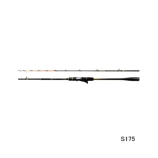 画像1: （26年4月新商品） シマノ 26 タコマスター XR S175 （仕舞寸法 111.4cm） （保証書付き） （4月発売予定／ご予約受付中）