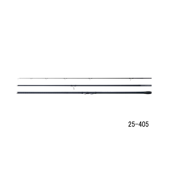 画像1: （26年3月新商品） シマノ 26 サーフゲイザー（並継） 25-405 （仕舞寸法 142.4cm） （保証書付き） （3月発売予定／ご予約受付中） （大型1／代引と離島不可）