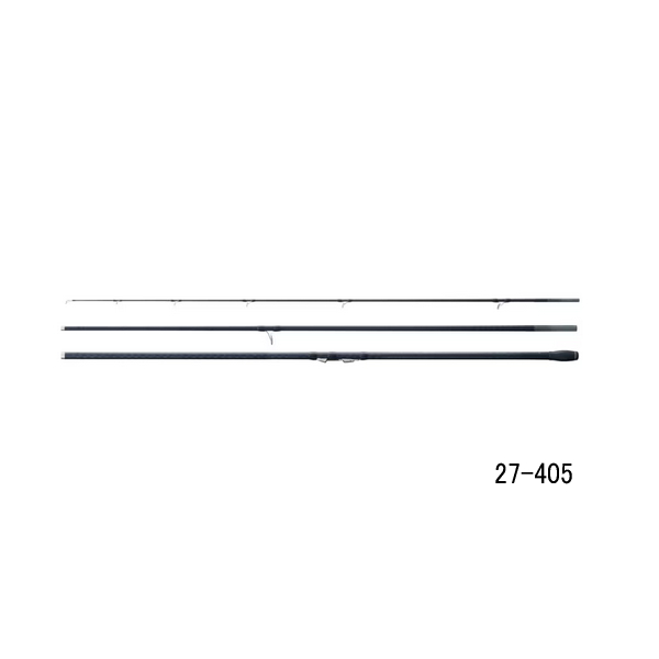 画像1: （26年3月新商品） シマノ 26 サーフゲイザー（並継） 27-405 （仕舞寸法 142.4cm） （保証書付き） （3月発売予定／ご予約受付中） （大型1／代引と離島不可）