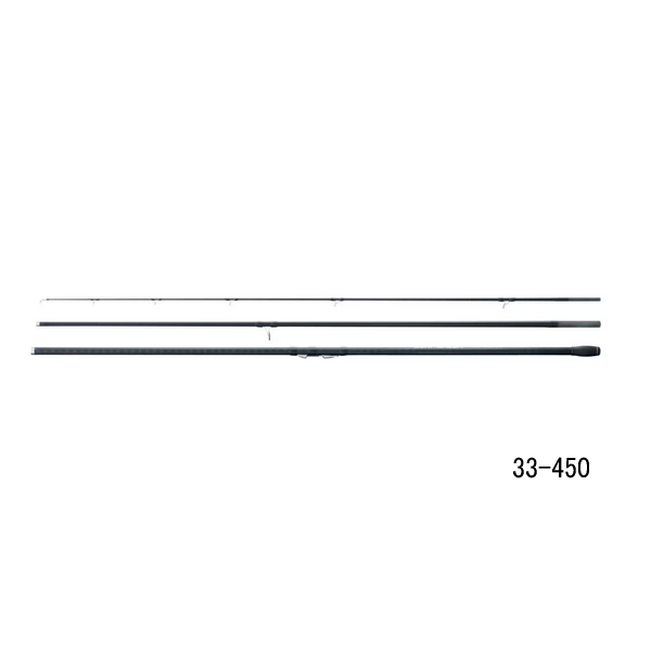 画像1: （26年3月新商品） シマノ 26 サーフゲイザー（並継） 33-450 （仕舞寸法 157.9cm） （保証書付き） （3月発売予定／ご予約受付中） （大型1／代引と離島不可）