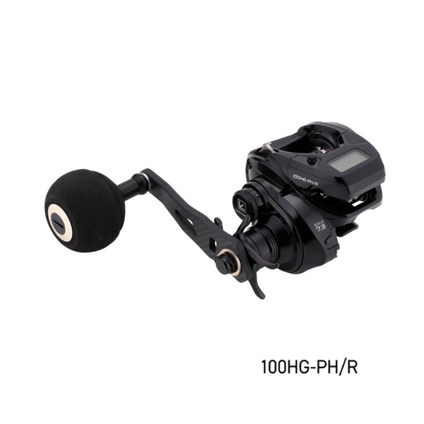 画像1: （26年5月新商品） テイルウォーク（tail walk） ヴィレイヤー DG ネクシス 100HG-PH／右 （5月発売予定／ご予約受付中） （小型商品）