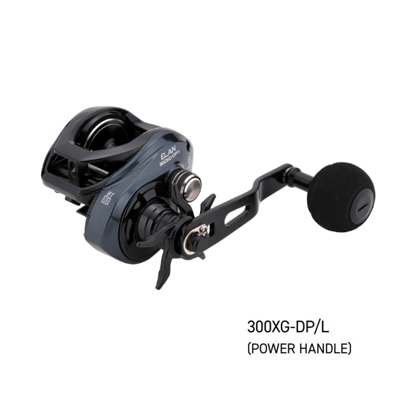 画像1: （26年3月新商品） テイルウォーク（tail walk） エラン ワイドパワー BM 300XG-DP／左 （3月発売予定／ご予約受付中） （小型商品）