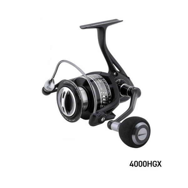 画像1: （26年5月新商品） テイルウォーク（tail walk） ステルス 4000HGX （5月発売予定／ご予約受付中） （小型商品）