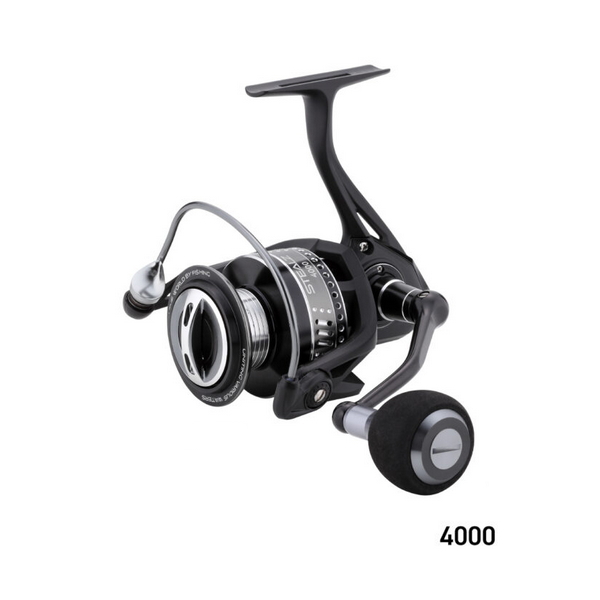 画像1: （26年5月新商品） テイルウォーク（tail walk） ステルス 4000 （5月発売予定／ご予約受付中） （小型商品）