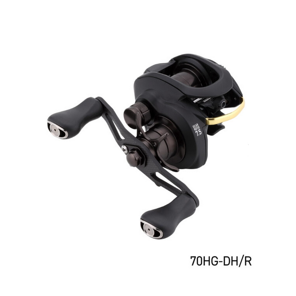 画像1: （26年5月新商品） テイルウォーク（tail walk） クロスピア CP 70HG-DH／右 （5月発売予定／ご予約受付中） （小型商品）