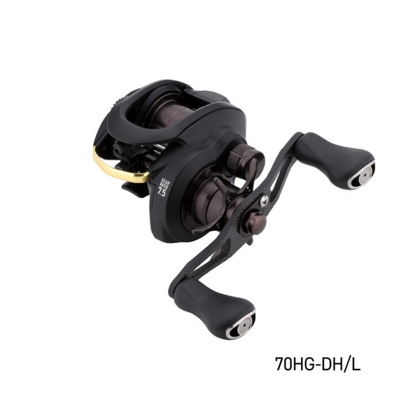 画像1: （26年5月新商品） テイルウォーク（tail walk） クロスピア CP 70HG-DH／左 （5月発売予定／ご予約受付中） （小型商品）