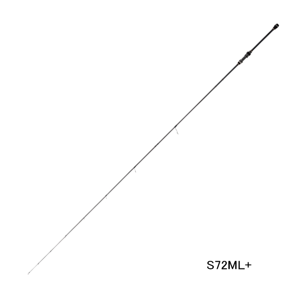 画像1: （26年4月新商品） テイルウォーク（tail walk） エギスト SD S72ML+ （仕舞寸法 113cm） （保証書付き） （4月発売予定／ご予約受付中）