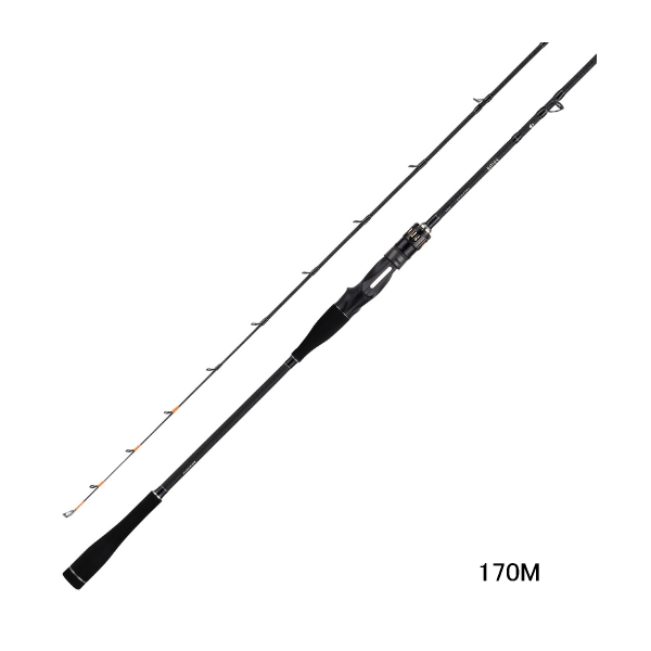 画像1: （26年4月新商品） アルファタックル（alpha tackle） シオン タチウオ 170M （仕舞寸法 88.5cm） （4月発売予定／ご予約受付中）