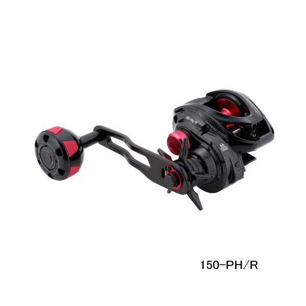 画像1: （26年4月新商品） アルファタックル（alpha tackle） ディーノ タコ 150-PH／右 （小型商品）