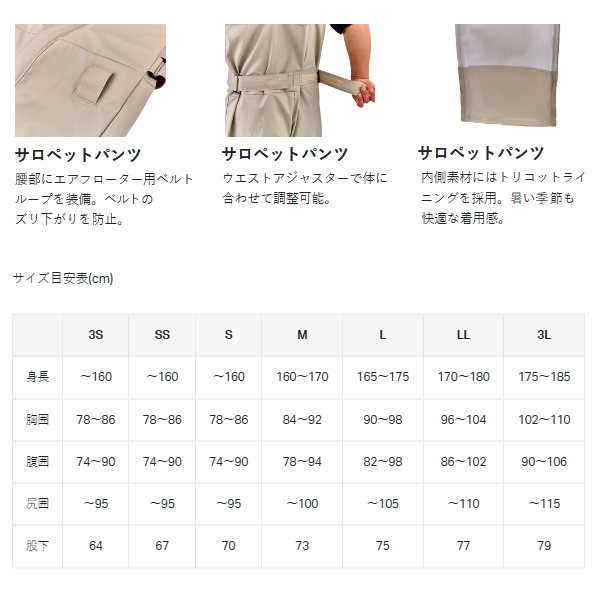 画像4: （26年4月新商品） がまかつ PVCレインスーツ GM-3818 グレー×ブラック Sサイズ （4月発売予定／ご予約受付中）