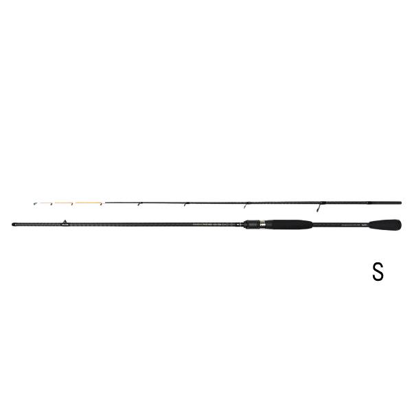 画像1: （26年5月新商品） 宇崎日新 極技 ボートキス メタルソリッド 1802 S （仕舞寸法 95cm） （保証書付き） （5月発売予定／ご予約受付中）