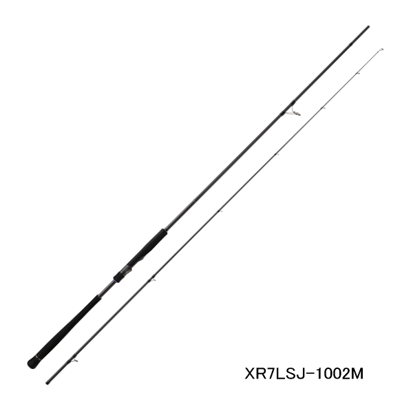 画像1: （26年2月新商品） メジャークラフト クロスライド 7G ライトショアジギング XR7LSJ-962M （仕舞寸法 149cm） （保証書付き） （大型1・代引と離島不可）