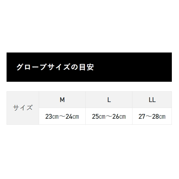 画像3: （26年4月新商品） サンライン クイックドライサングローブ SUG-706 フィッシュカモ LLサイズ （4月発売予定／ご予約受付中）