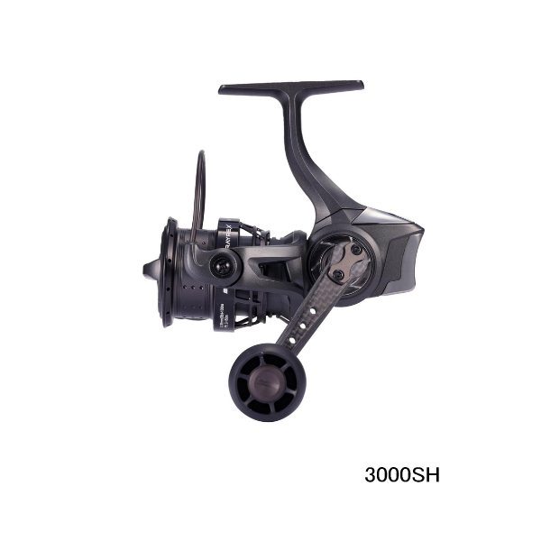 画像1: （26年4月新商品） アブガルシア レイレックス スピニング 3000SH （返品不可） （小型商品）