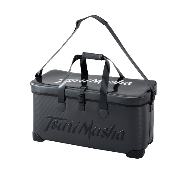 画像1: （26年6月新商品） 釣武者 マルチタックルバッグ ワイド （6月発売予定／ご予約受付中）