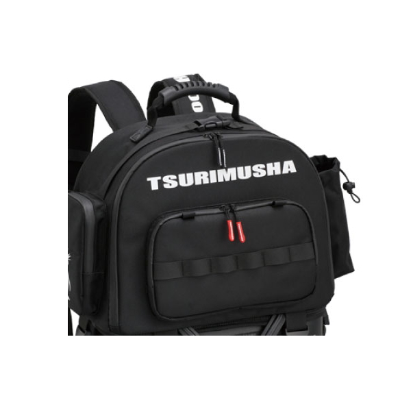 画像1: （26年4月新商品） 釣武者 ショイパック