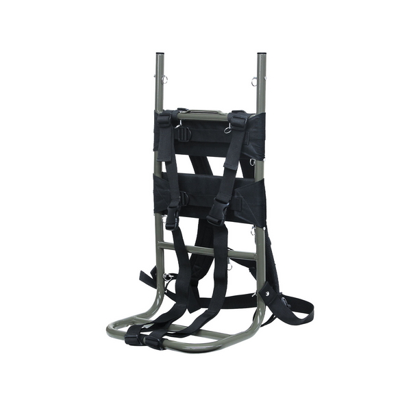 画像1: （25年12月新商品） OGK アーミーバックパックフレーム OG469L