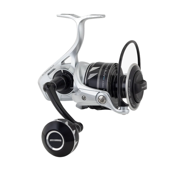 画像1: ペン（PENN） スラマー4 6500 DX （返品不可） （小型商品）