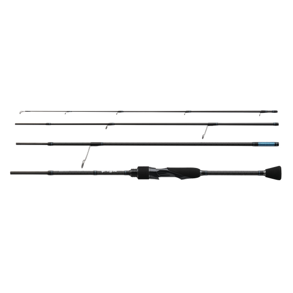 画像1: （25年12月新商品） PROX 根魚権蔵パック NGP604LS （仕舞寸法 49.5cm） （保証書付き）