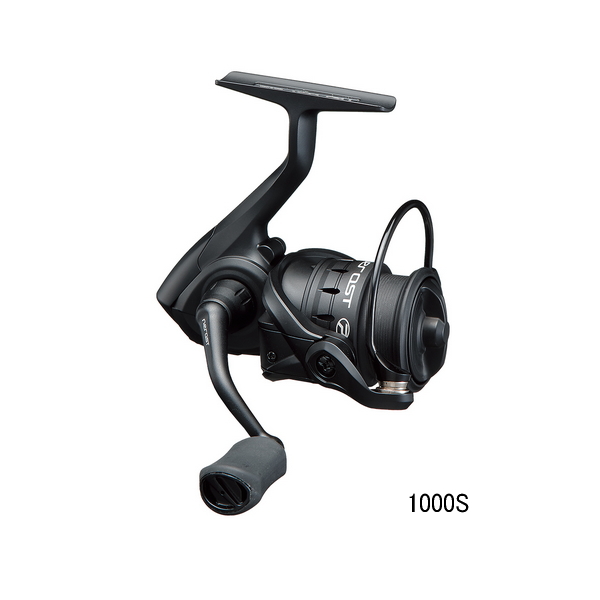 画像1: （26年1月新商品） PROX ネロストSH NRSH1000S （小型商品）