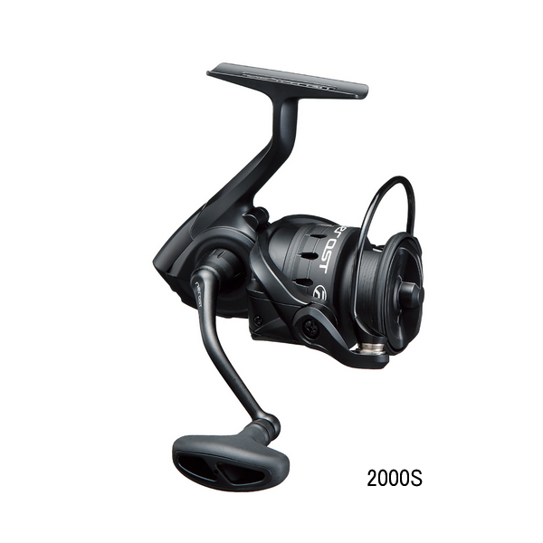 画像1: （26年1月新商品） PROX ネロストSH NRSH2000S （小型商品）