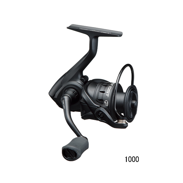 画像1: （26年1月新商品） PROX ネロストSH NRSH1000 （小型商品）