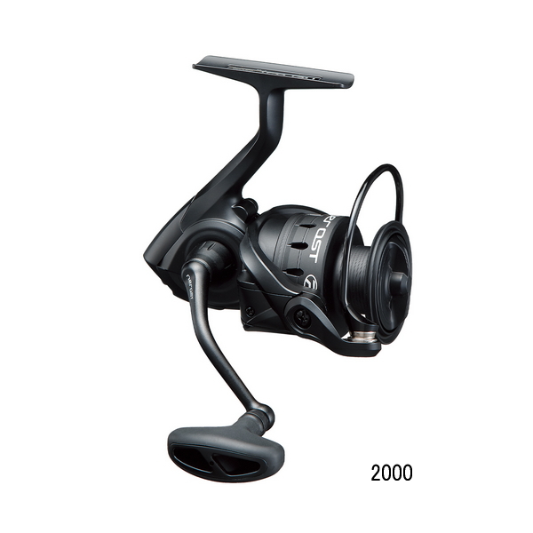 画像1: （26年1月新商品） PROX ネロストSH NRSH2000 （小型商品）