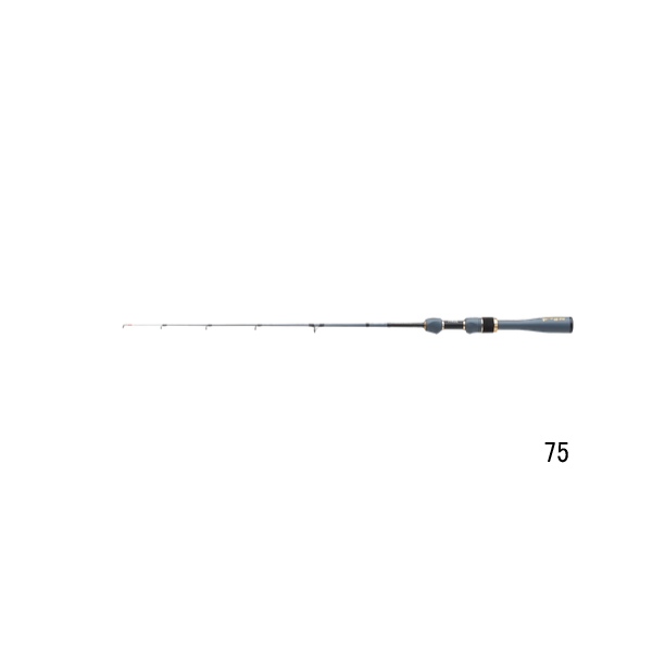 画像1: （26年1月新商品） PROX 二代目根魚権蔵キワぽちゃ 2NGKPS75 （全長 75cm） （保証書付き）