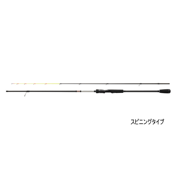 画像1: （26年2月新商品） PROX スキッドメタル タイプK SQMK610MHS （仕舞寸法 109.5cm） （保証書付き）