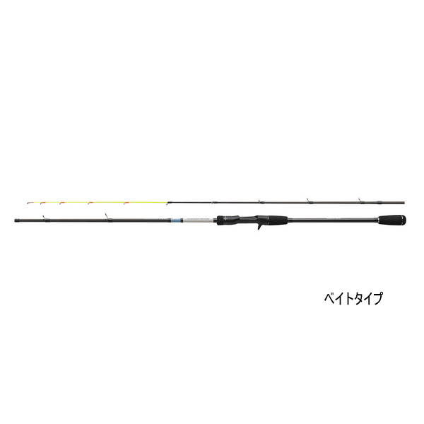 画像1: （26年2月新商品） PROX スキッドメタル タイプK SQMK66MHC （仕舞寸法 104cm） （保証書付き）