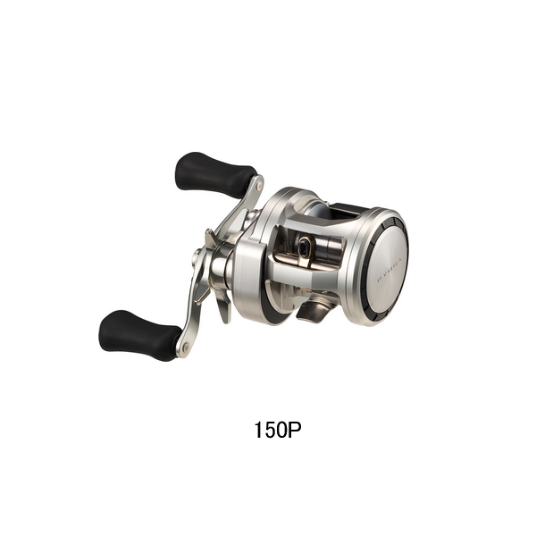 画像1: （26年1月新商品） ダイワ 26 リョウガ 150P（右） （小型商品）