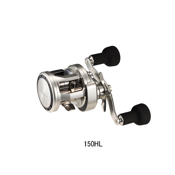 画像1: （26年1月新商品） ダイワ 26 リョウガ 150HL（左） （小型商品）