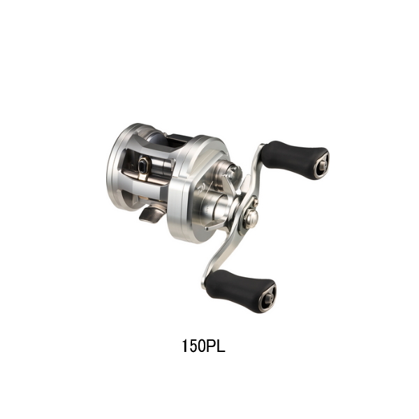 画像1: （26年1月新商品） ダイワ 26 リョウガ 150PL（左） （小型商品）