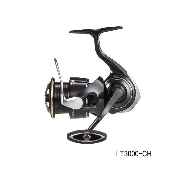 画像1: （26年2月新商品） ダイワ 26 セルテート HD LT3000-CH （小型商品）